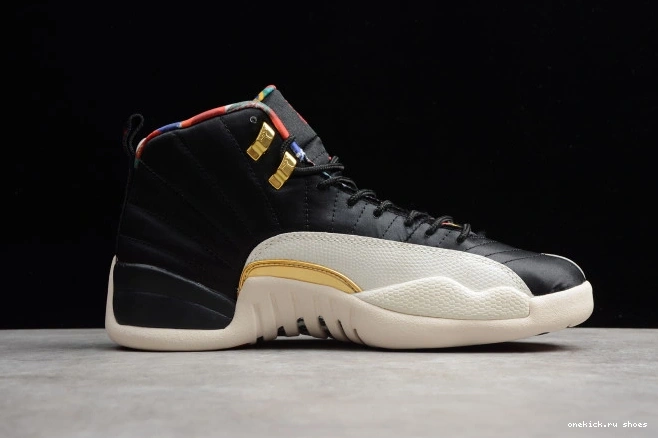 Rep 12 Jordan CI2977-006 Air 2019 Year 